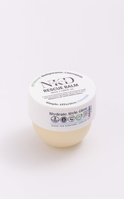 The Rescue Balm