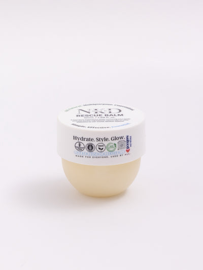 The Rescue Balm
