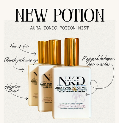 Aura Tonic Potion Mist