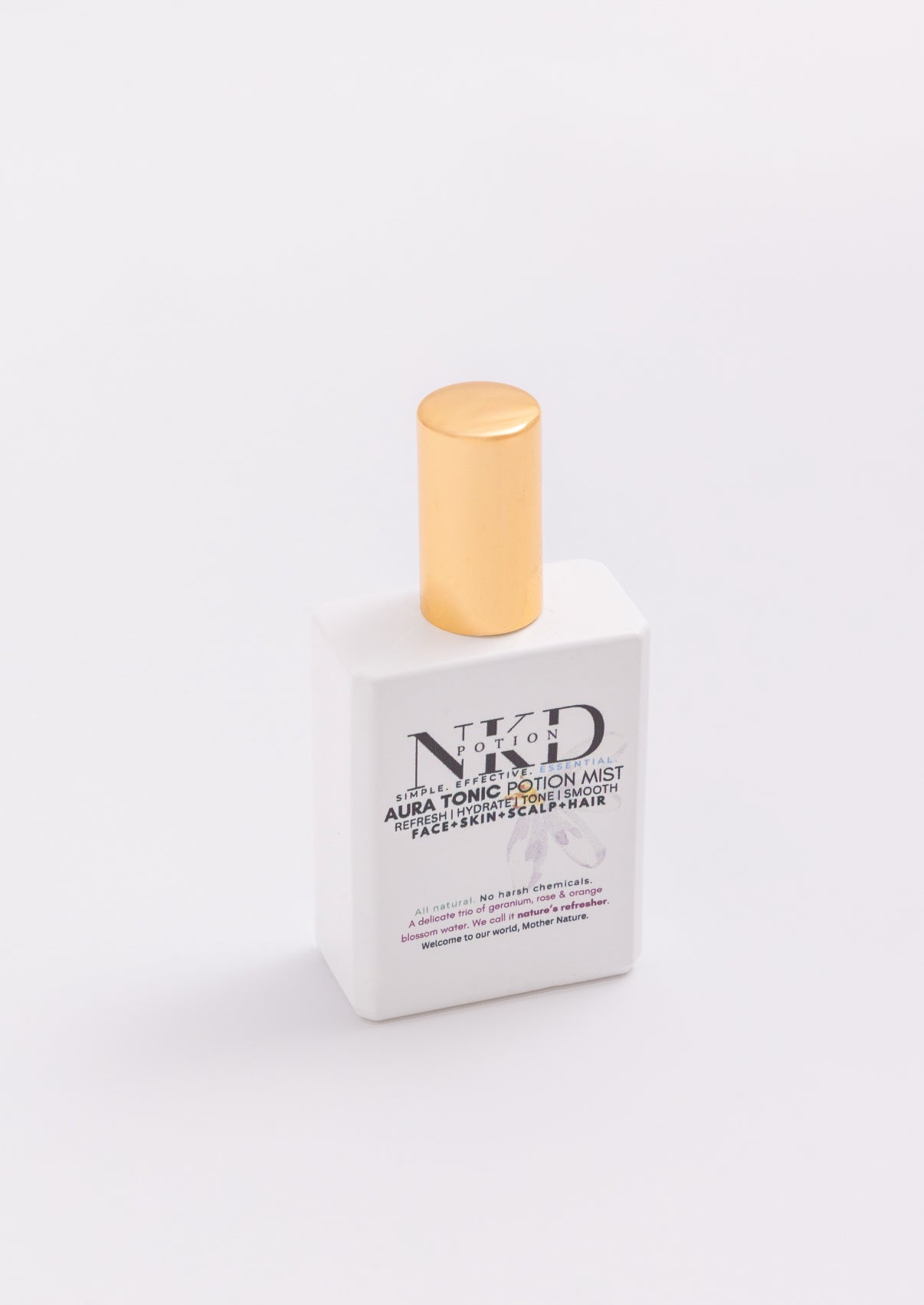 Aura Tonic Potion Mist