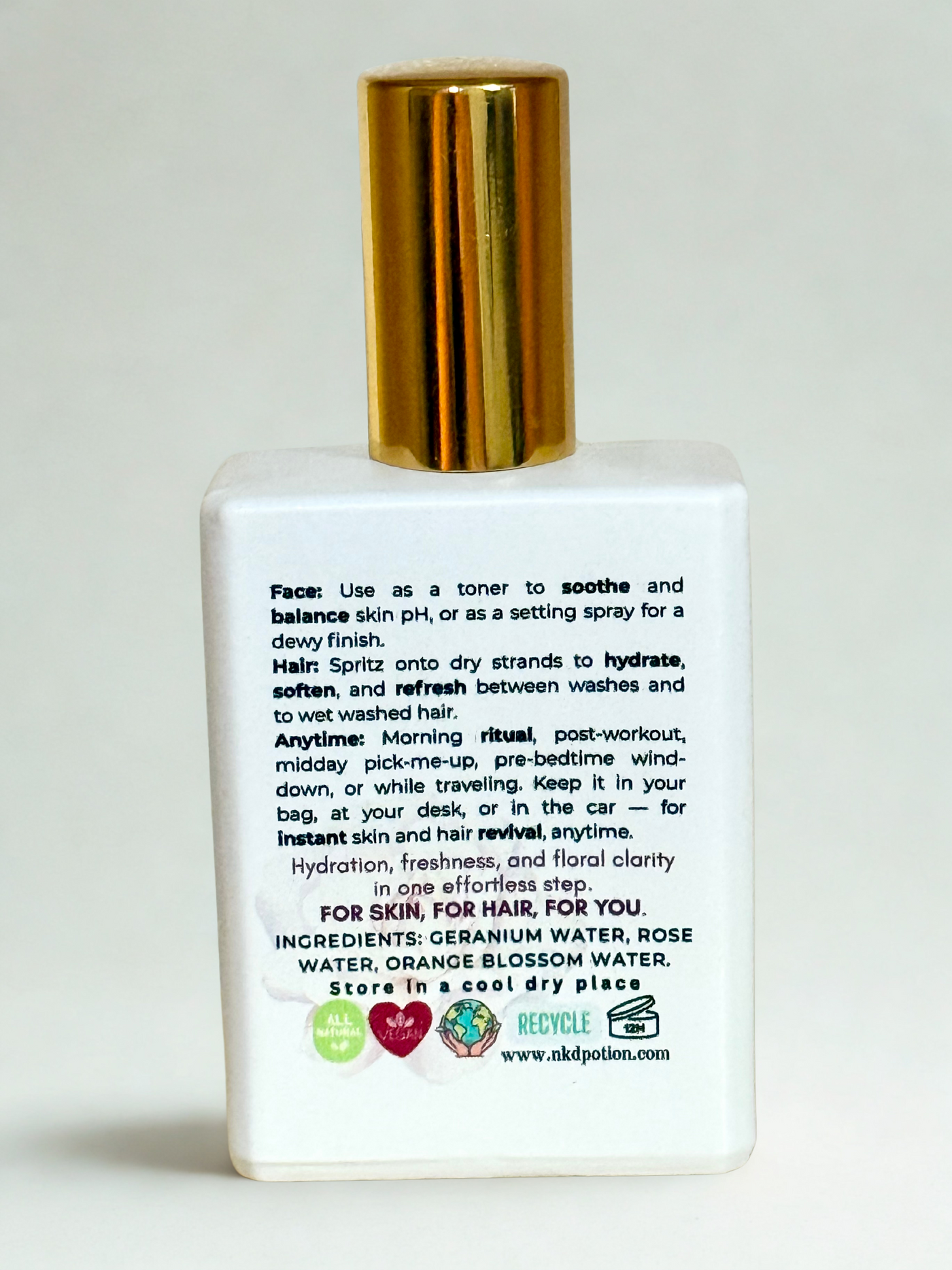 Aura Tonic Potion Mist