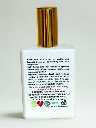 Aura Tonic Potion Mist