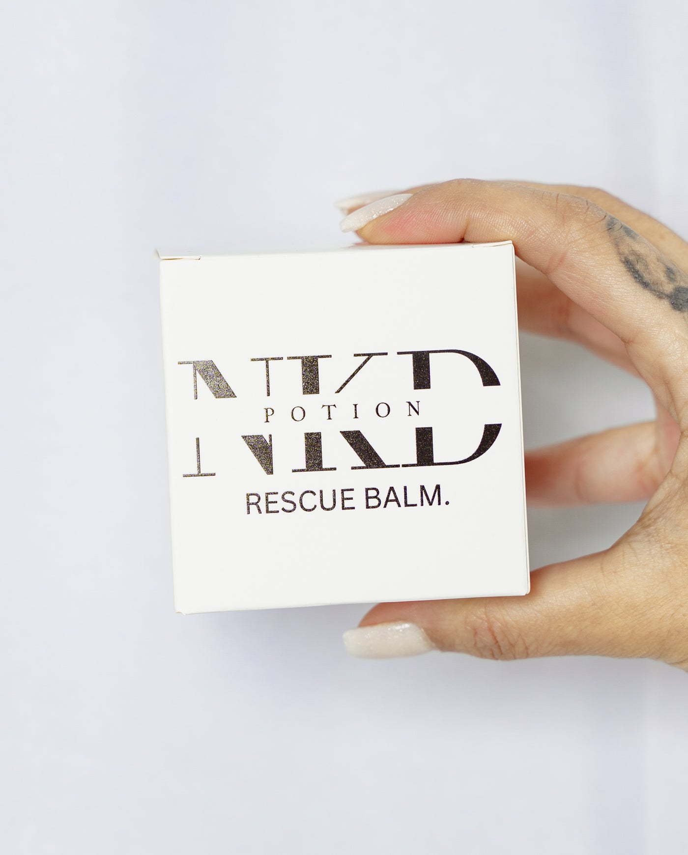 Multipurpose Rescue Balm