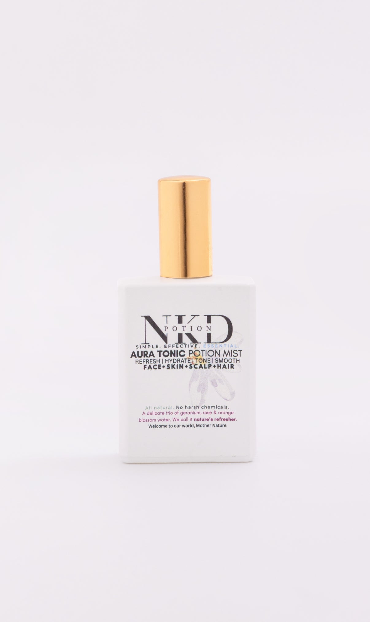 Aura Tonic Potion Mist