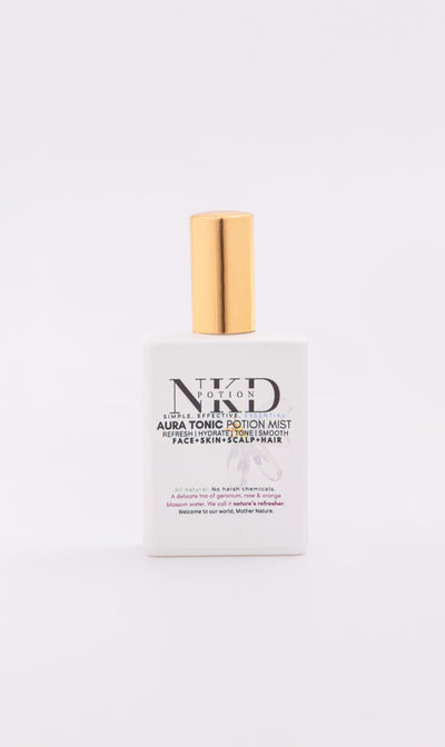 Aura Tonic Potion Mist