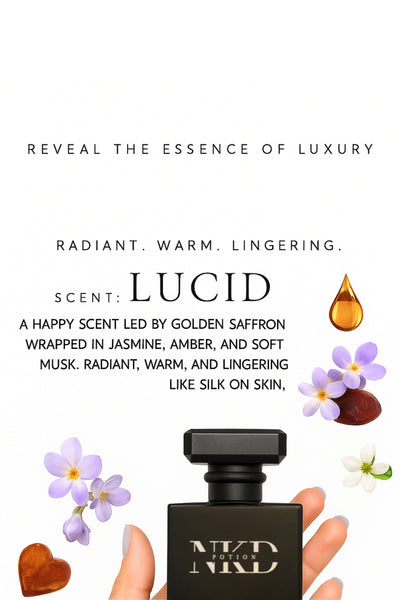 Unisex Luxury PARFUM