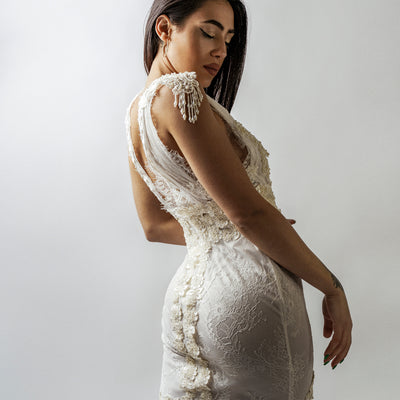 Romantic Lace Bridal