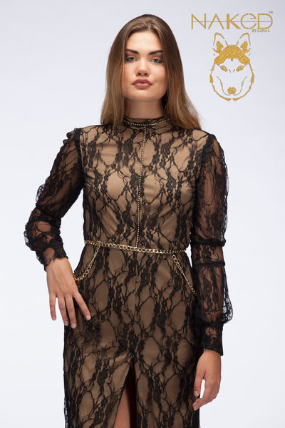 Romantic Lace dress